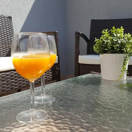 Campo Lindo Ii Apartment Porto